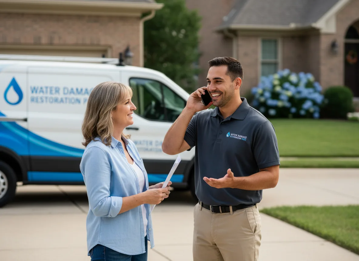 Flood Restoration Beaumont, KY FAQs